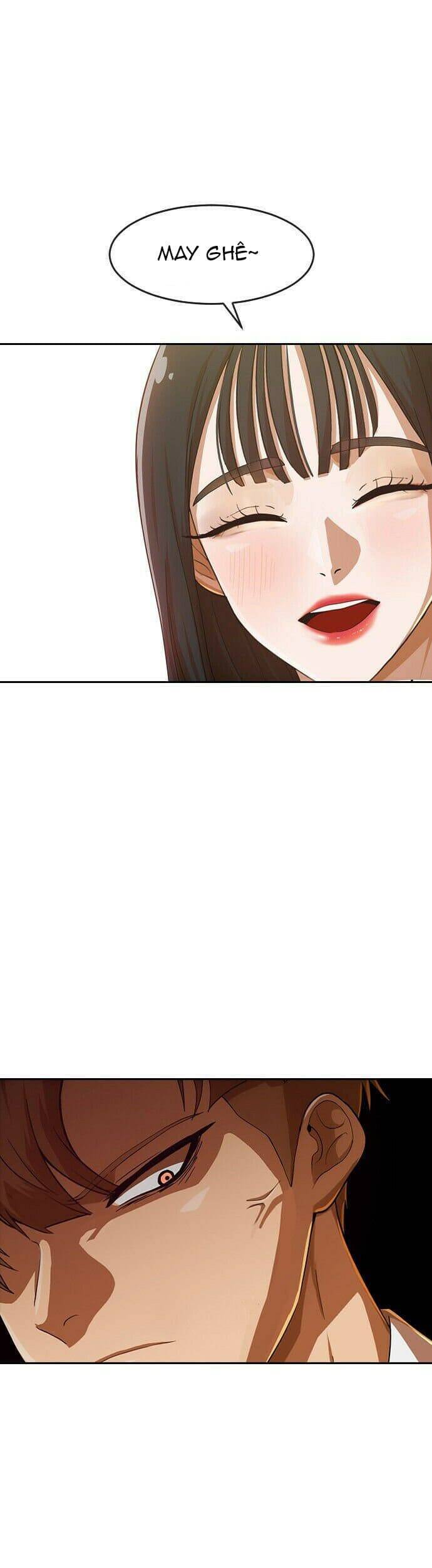 Cô Gái Từ Ứng Dụng Nhắn Tin Ngẫu Nhiên Chap 184 - Next Chap 185
