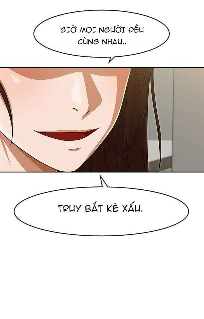 Cô Gái Từ Ứng Dụng Nhắn Tin Ngẫu Nhiên Chap 184 - Next Chap 185