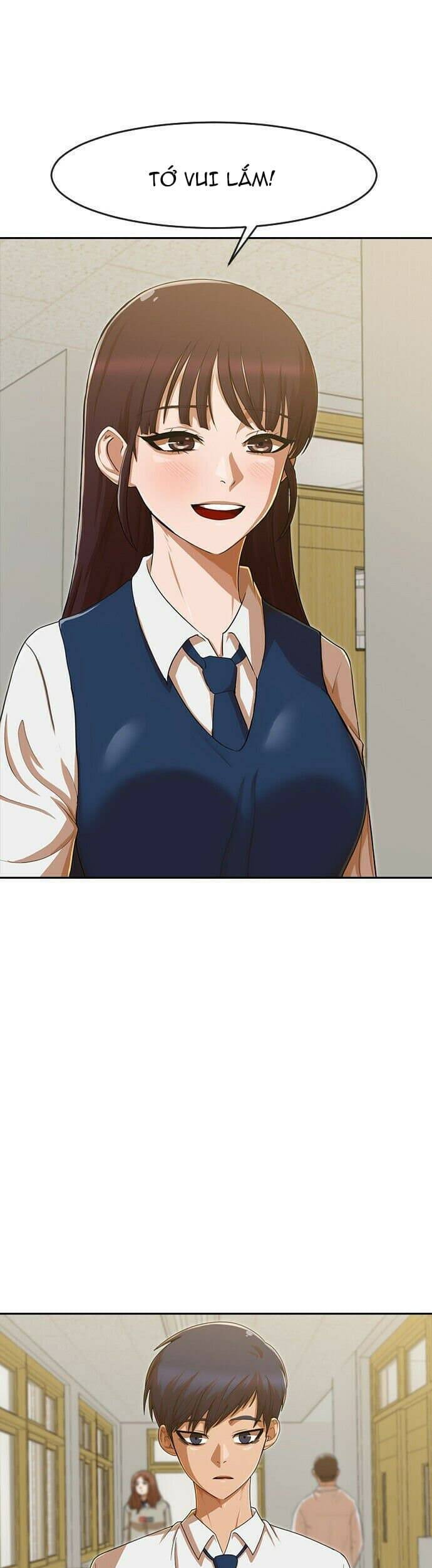 Cô Gái Từ Ứng Dụng Nhắn Tin Ngẫu Nhiên Chap 184 - Next Chap 185