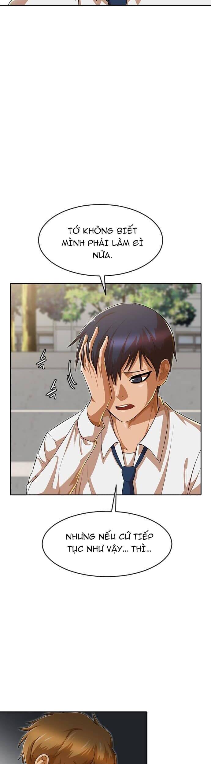 Cô Gái Từ Ứng Dụng Nhắn Tin Ngẫu Nhiên Chap 185 - Next Chap 186