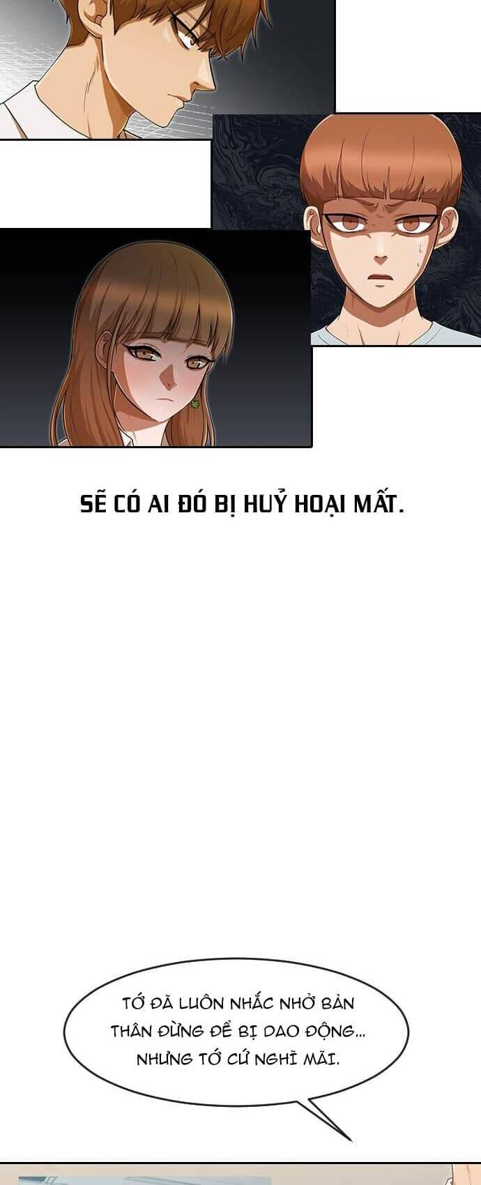Cô Gái Từ Ứng Dụng Nhắn Tin Ngẫu Nhiên Chap 185 - Next Chap 186