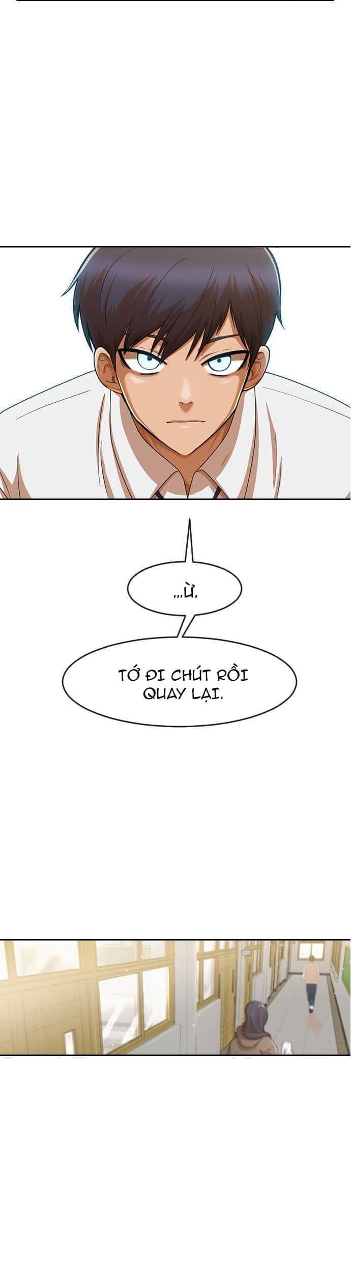Cô Gái Từ Ứng Dụng Nhắn Tin Ngẫu Nhiên Chap 185 - Next Chap 186