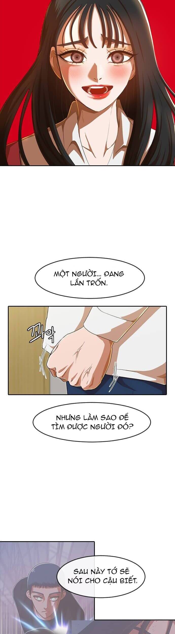 Cô Gái Từ Ứng Dụng Nhắn Tin Ngẫu Nhiên Chap 185 - Next Chap 186