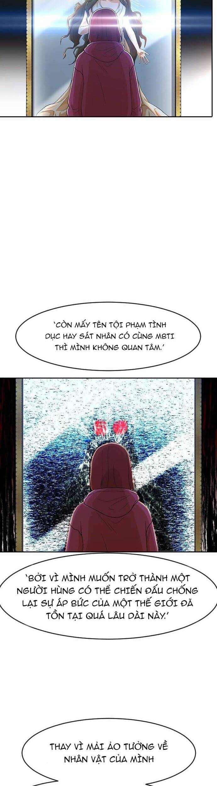 Cô Gái Từ Ứng Dụng Nhắn Tin Ngẫu Nhiên Chap 185 - Next Chap 186