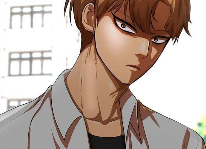Cô Gái Từ Ứng Dụng Nhắn Tin Ngẫu Nhiên Chap 185 - Next Chap 186