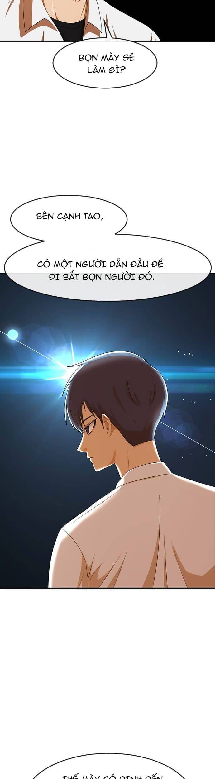 Cô Gái Từ Ứng Dụng Nhắn Tin Ngẫu Nhiên Chap 185 - Next Chap 186