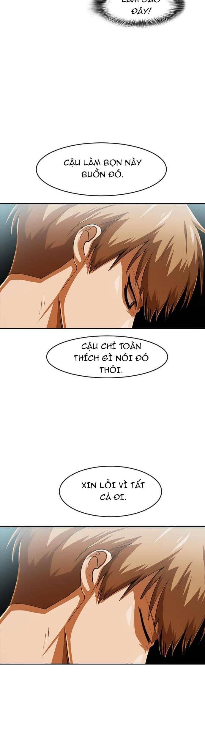 Cô Gái Từ Ứng Dụng Nhắn Tin Ngẫu Nhiên Chap 185 - Next Chap 186