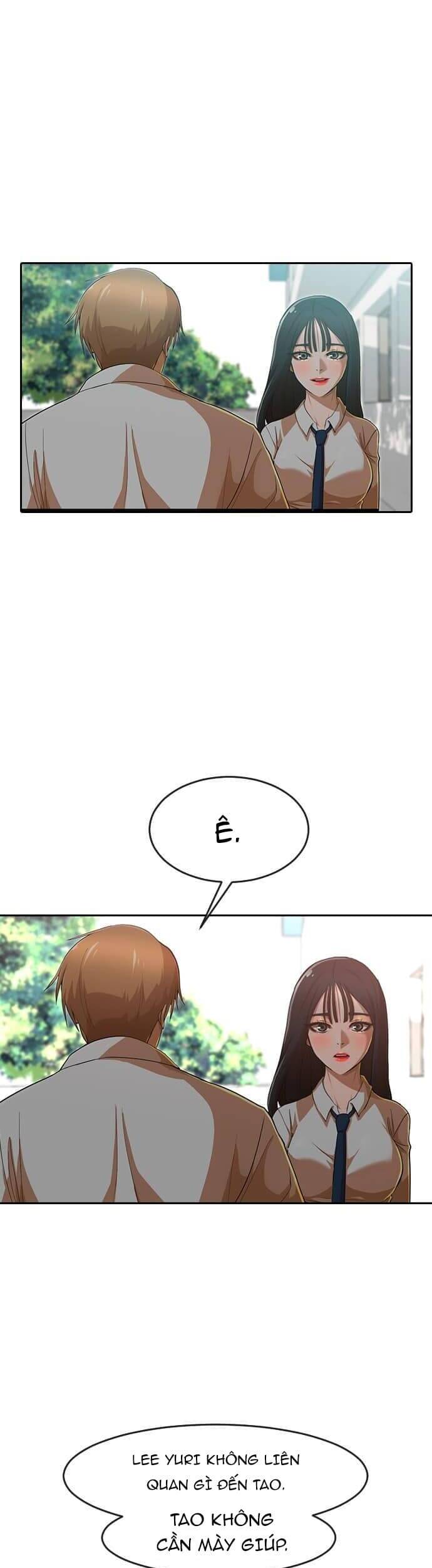 Cô Gái Từ Ứng Dụng Nhắn Tin Ngẫu Nhiên Chap 185 - Next Chap 186