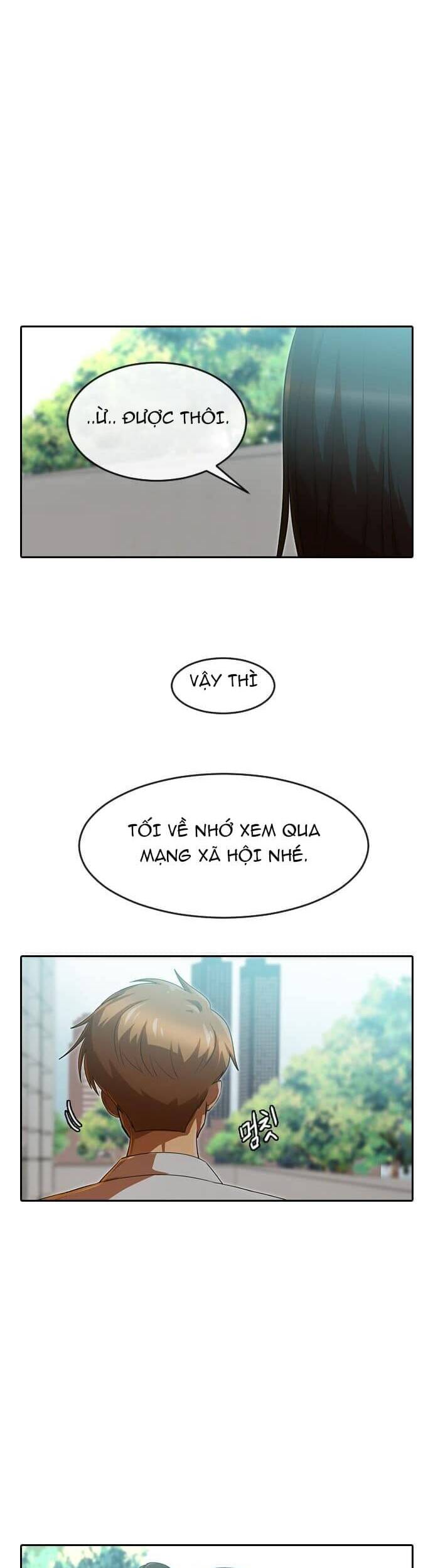 Cô Gái Từ Ứng Dụng Nhắn Tin Ngẫu Nhiên Chap 185 - Next Chap 186