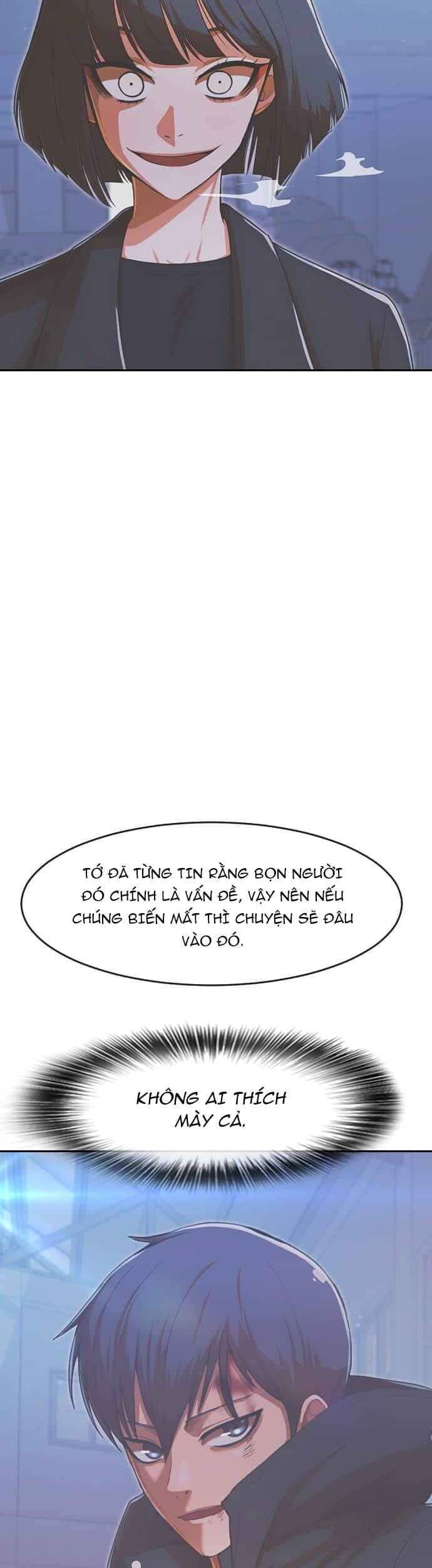 Cô Gái Từ Ứng Dụng Nhắn Tin Ngẫu Nhiên Chap 185 - Next Chap 186