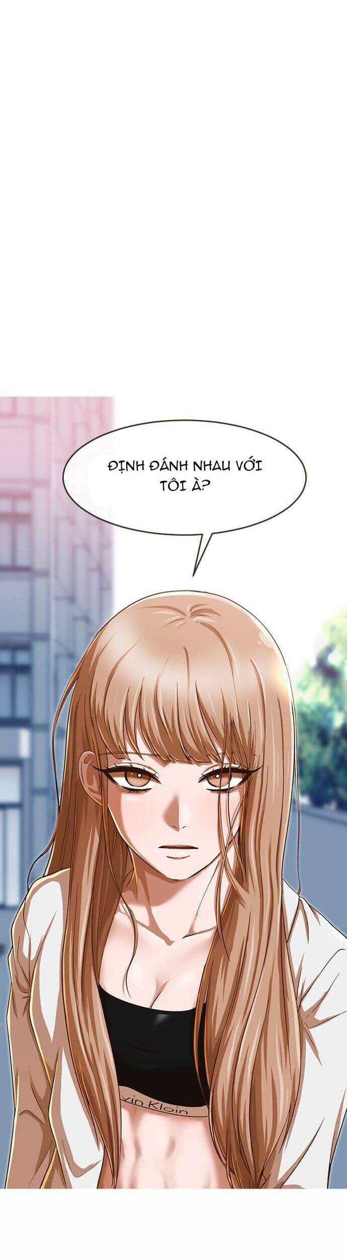 Cô Gái Từ Ứng Dụng Nhắn Tin Ngẫu Nhiên Chap 185 - Next Chap 186
