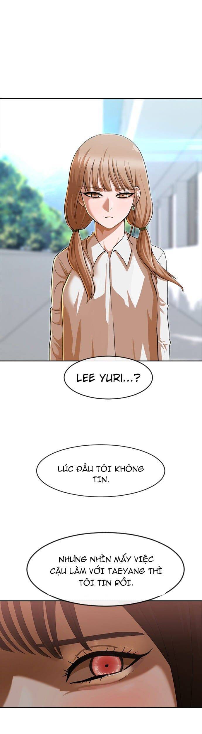 Cô Gái Từ Ứng Dụng Nhắn Tin Ngẫu Nhiên Chap 186 - Next Chap 187
