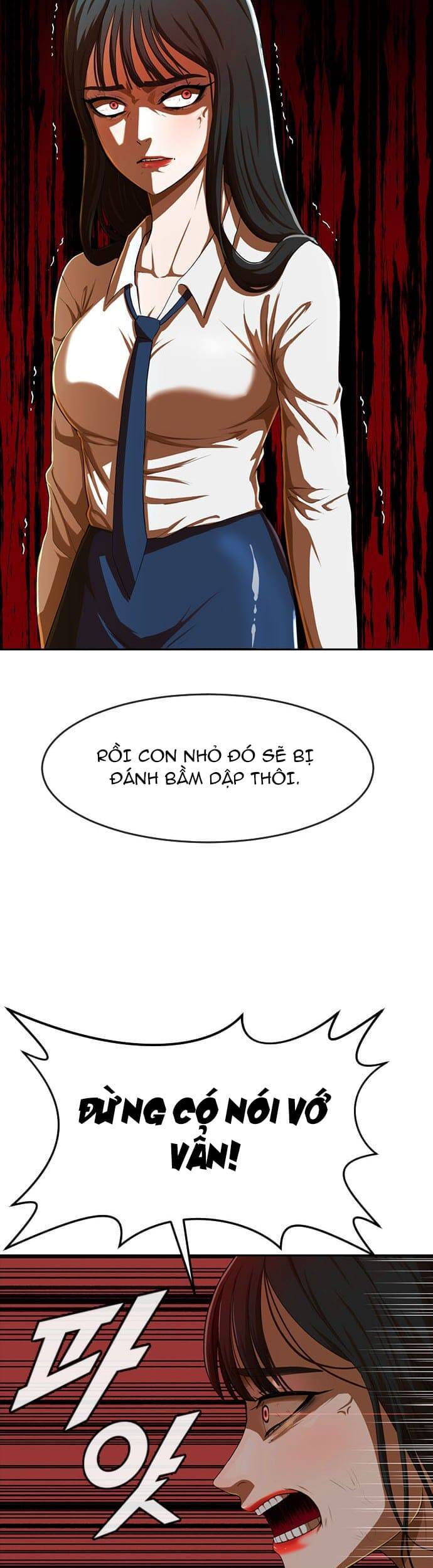 Cô Gái Từ Ứng Dụng Nhắn Tin Ngẫu Nhiên Chap 186 - Next Chap 187