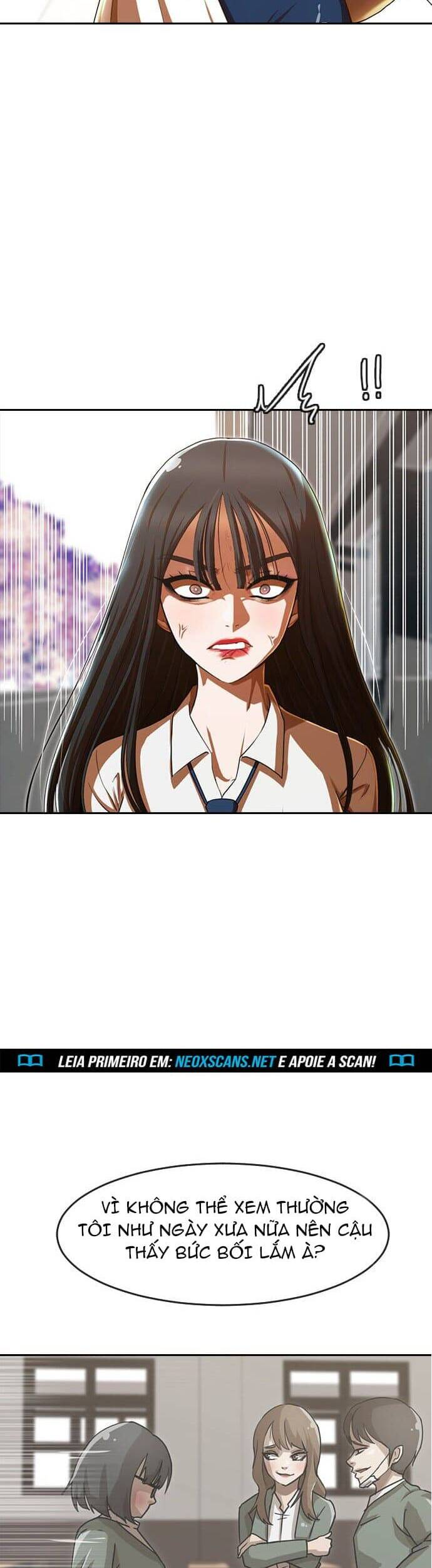 Cô Gái Từ Ứng Dụng Nhắn Tin Ngẫu Nhiên Chap 186 - Next Chap 187