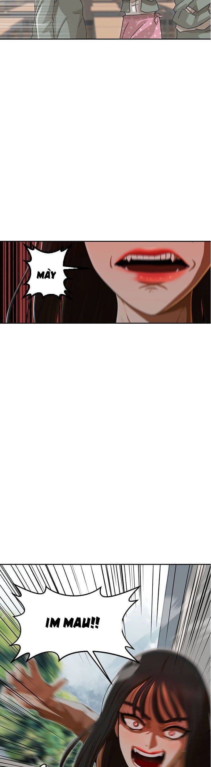 Cô Gái Từ Ứng Dụng Nhắn Tin Ngẫu Nhiên Chap 186 - Next Chap 187