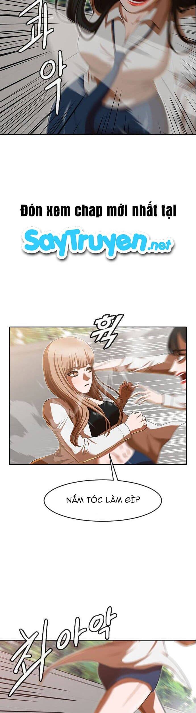Cô Gái Từ Ứng Dụng Nhắn Tin Ngẫu Nhiên Chap 186 - Next Chap 187