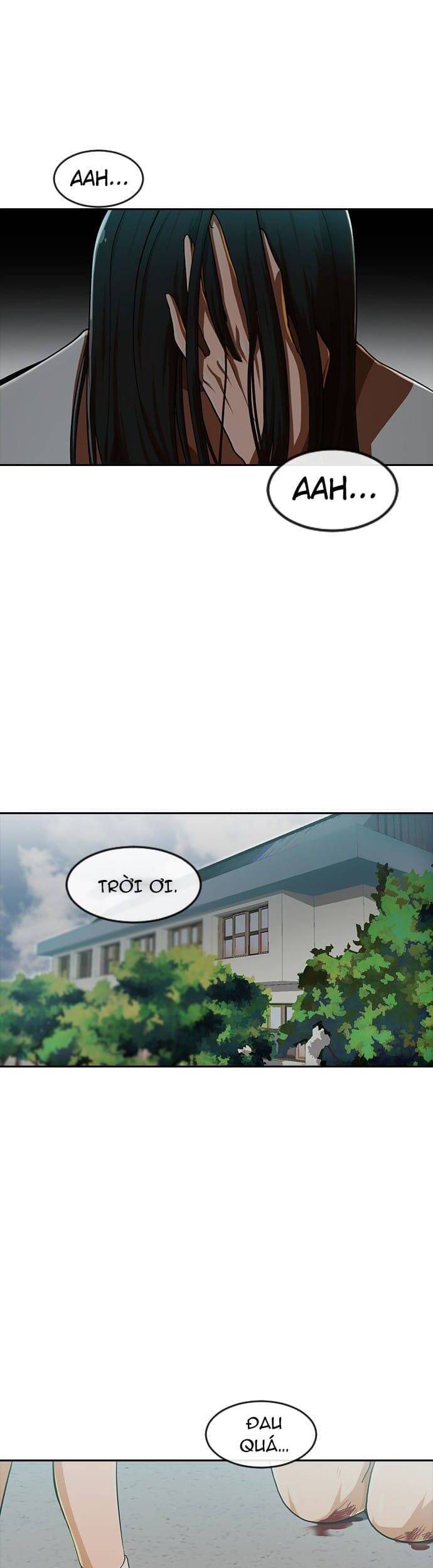 Cô Gái Từ Ứng Dụng Nhắn Tin Ngẫu Nhiên Chap 186 - Next Chap 187