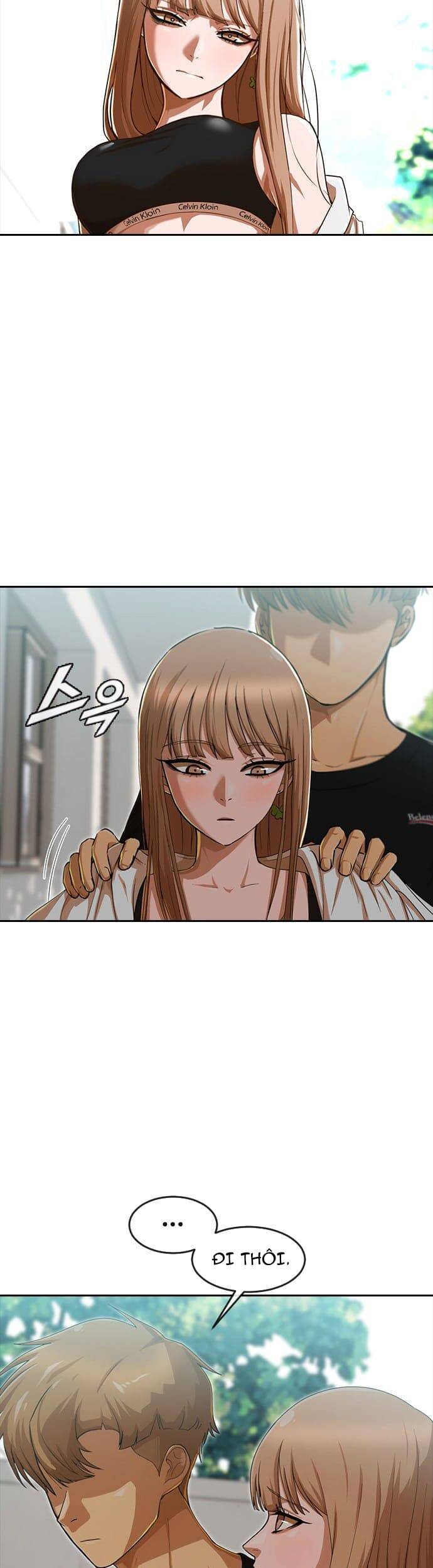 Cô Gái Từ Ứng Dụng Nhắn Tin Ngẫu Nhiên Chap 186 - Next Chap 187