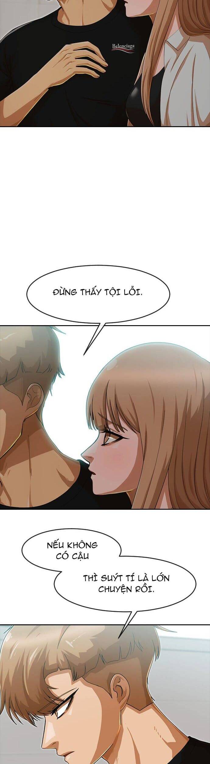 Cô Gái Từ Ứng Dụng Nhắn Tin Ngẫu Nhiên Chap 186 - Next Chap 187