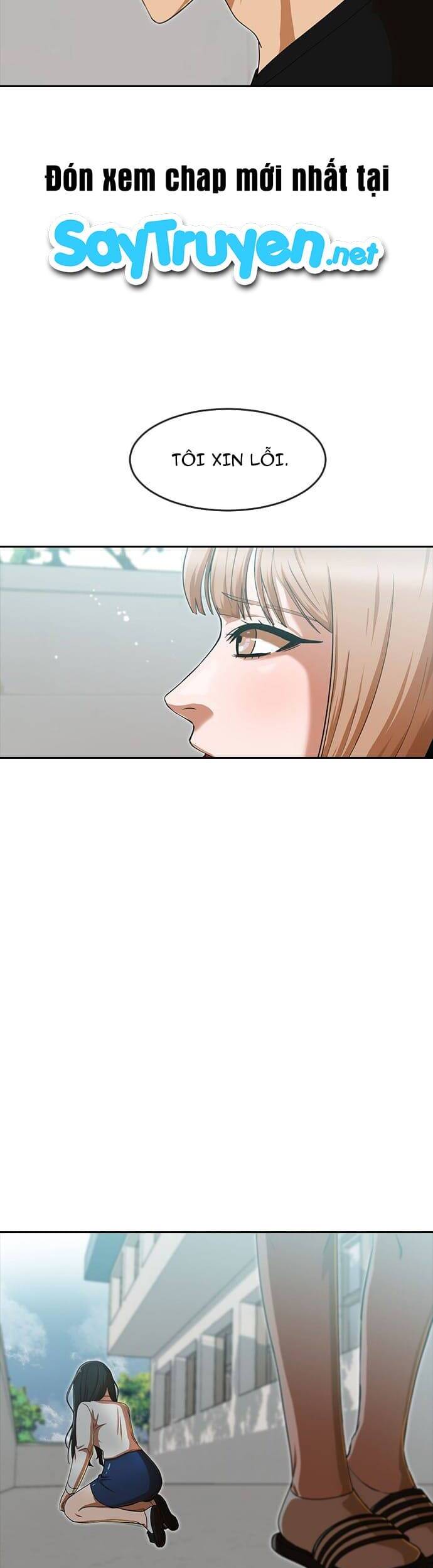 Cô Gái Từ Ứng Dụng Nhắn Tin Ngẫu Nhiên Chap 186 - Next Chap 187