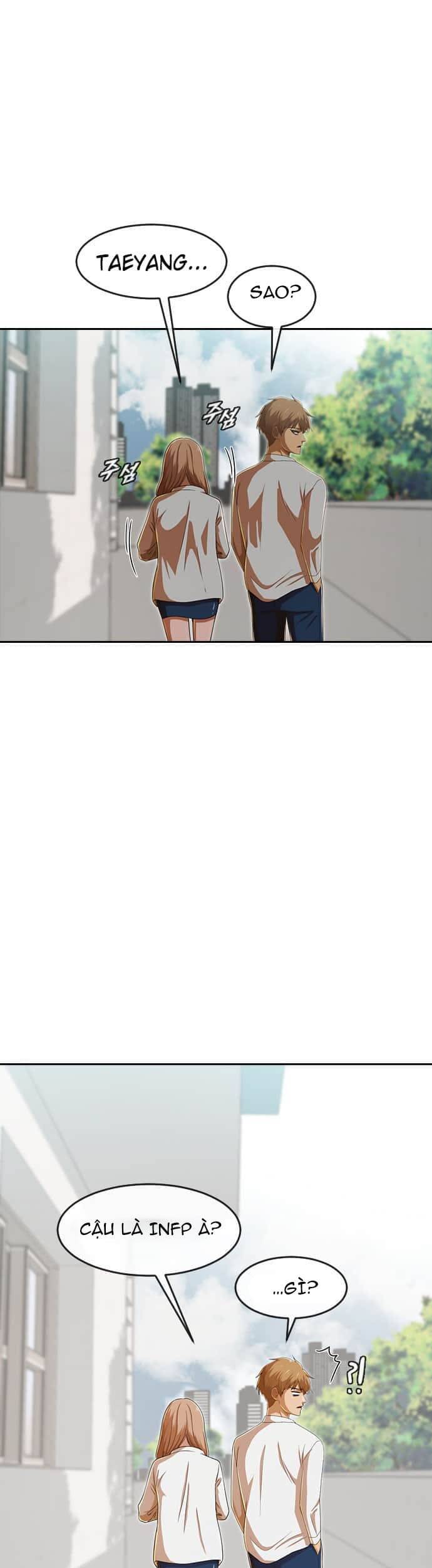 Cô Gái Từ Ứng Dụng Nhắn Tin Ngẫu Nhiên Chap 186 - Next Chap 187