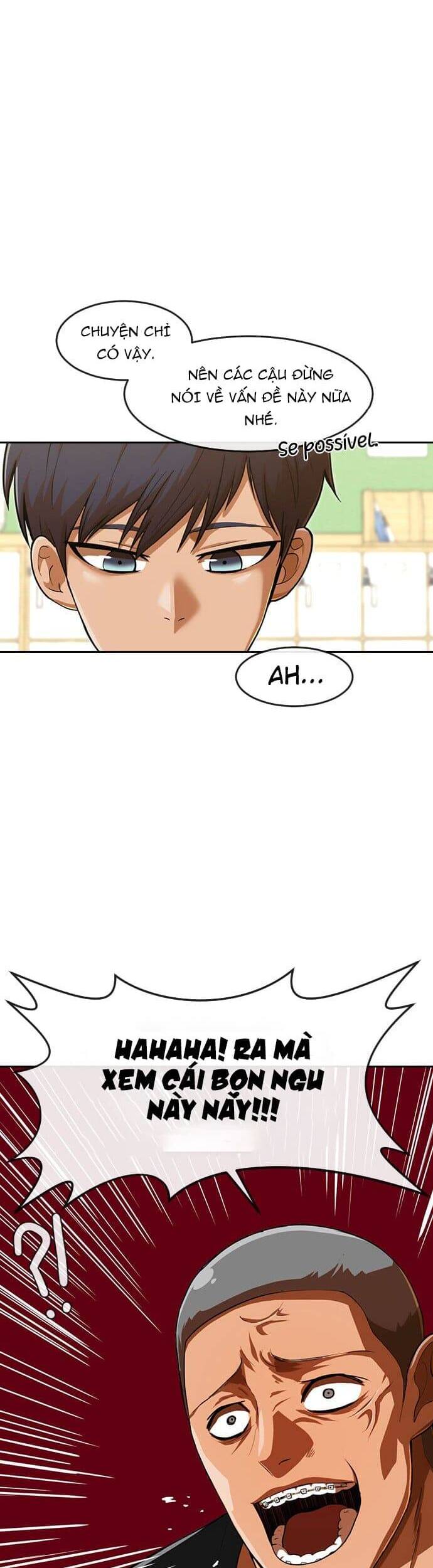 Cô Gái Từ Ứng Dụng Nhắn Tin Ngẫu Nhiên Chap 186 - Next Chap 187