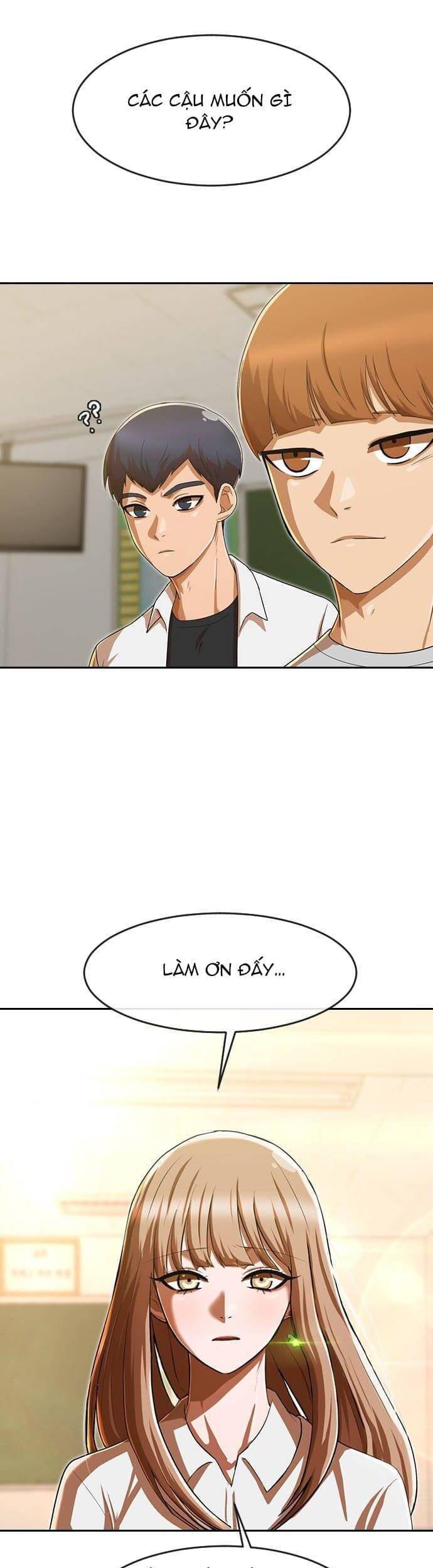 Cô Gái Từ Ứng Dụng Nhắn Tin Ngẫu Nhiên Chap 186 - Next Chap 187