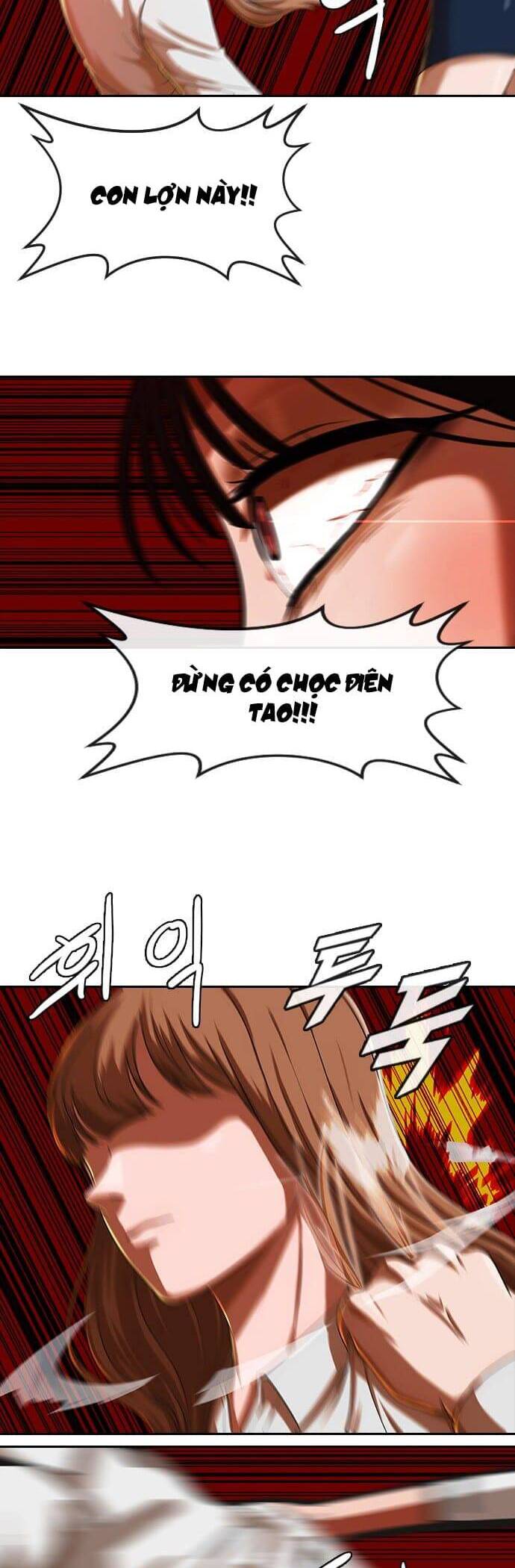Cô Gái Từ Ứng Dụng Nhắn Tin Ngẫu Nhiên Chap 186 - Next Chap 187
