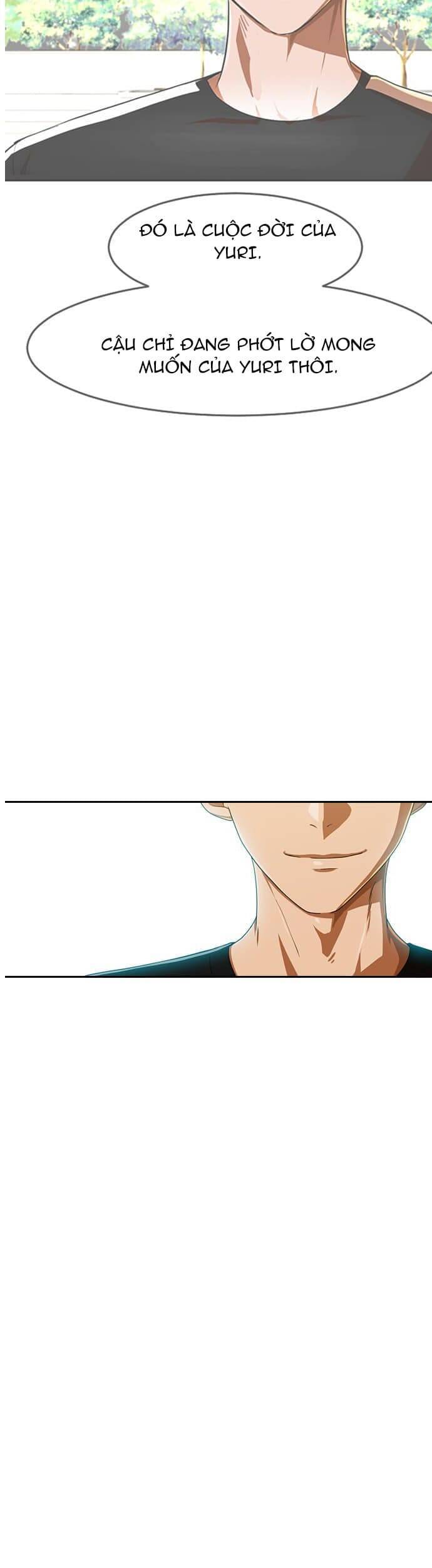 Cô Gái Từ Ứng Dụng Nhắn Tin Ngẫu Nhiên Chap 186 - Next Chap 187