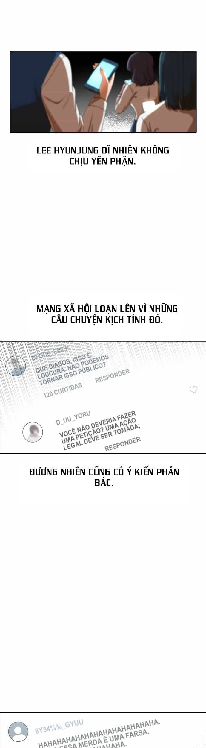 Cô Gái Từ Ứng Dụng Nhắn Tin Ngẫu Nhiên Chap 186 - Next Chap 187