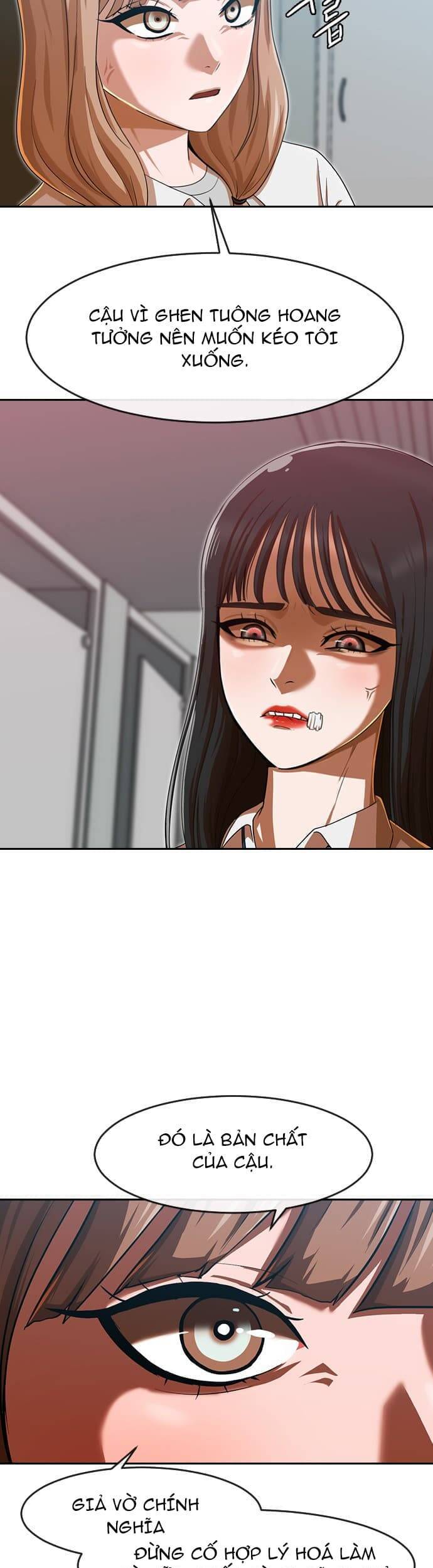 Cô Gái Từ Ứng Dụng Nhắn Tin Ngẫu Nhiên Chap 186 - Next Chap 187