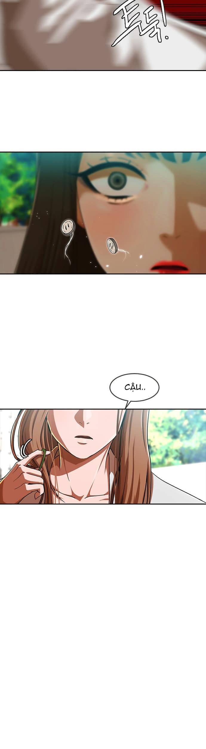 Cô Gái Từ Ứng Dụng Nhắn Tin Ngẫu Nhiên Chap 186 - Next Chap 187
