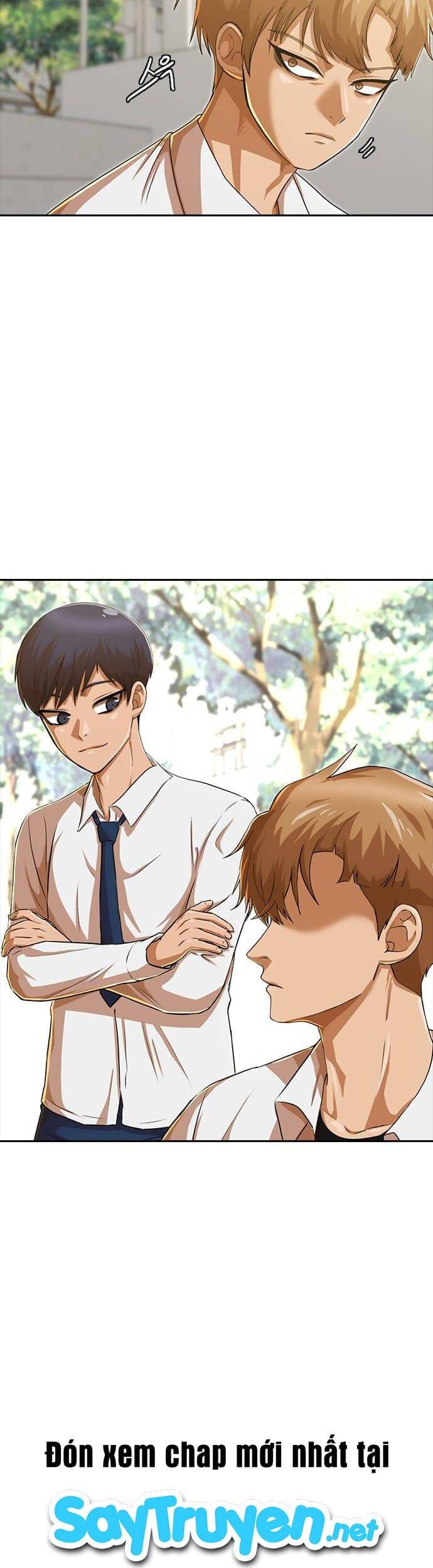 Cô Gái Từ Ứng Dụng Nhắn Tin Ngẫu Nhiên Chap 186 - Next Chap 187