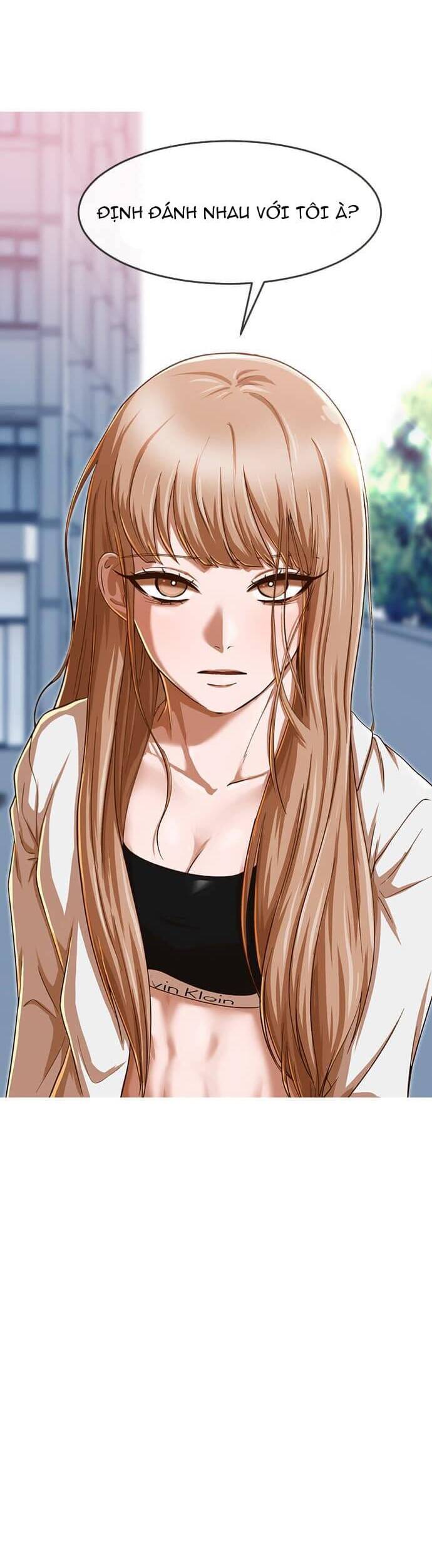 Cô Gái Từ Ứng Dụng Nhắn Tin Ngẫu Nhiên Chap 186 - Next Chap 187