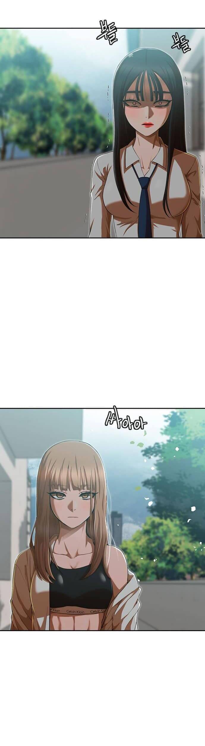 Cô Gái Từ Ứng Dụng Nhắn Tin Ngẫu Nhiên Chap 186 - Next Chap 187