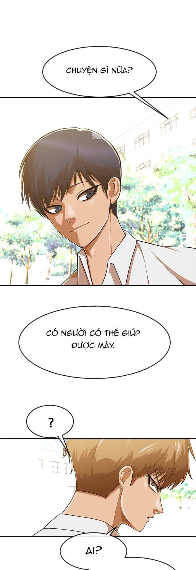 Cô Gái Từ Ứng Dụng Nhắn Tin Ngẫu Nhiên Chap 187 - Next Chap 188