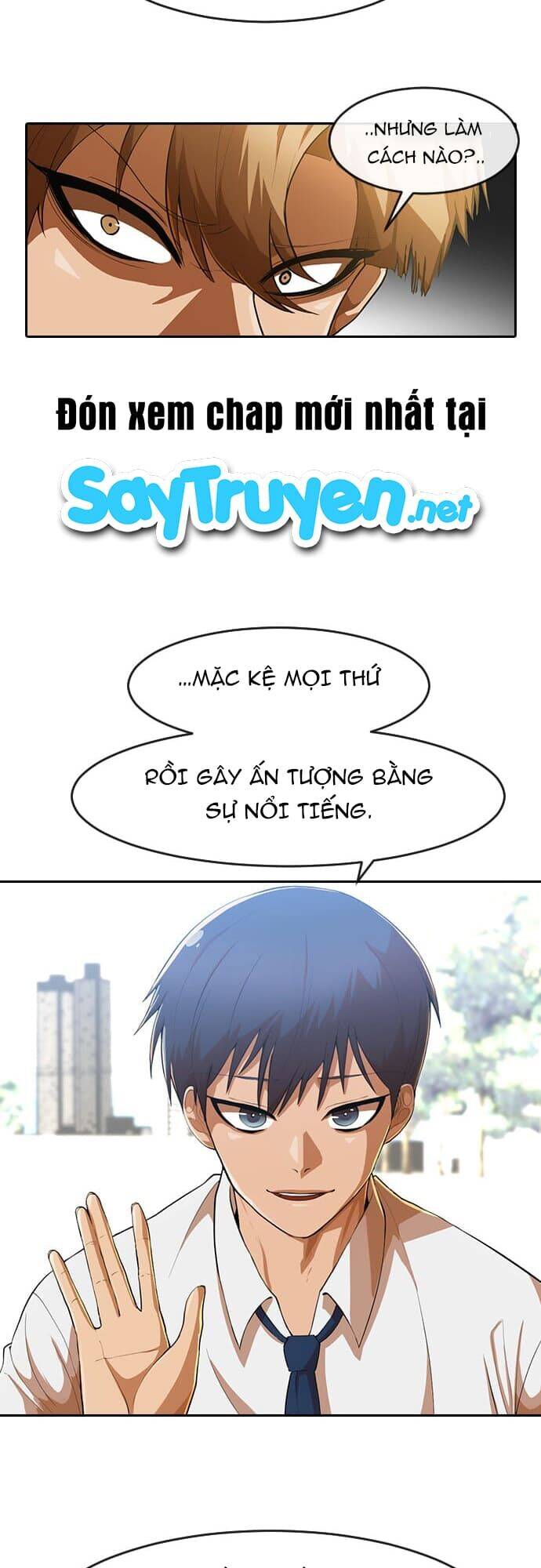 Cô Gái Từ Ứng Dụng Nhắn Tin Ngẫu Nhiên Chap 187 - Next Chap 188