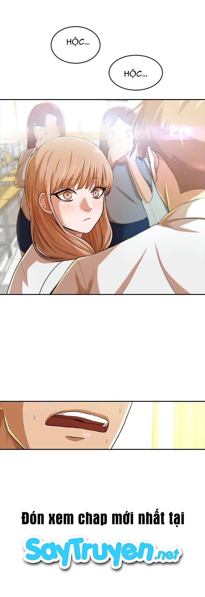 Cô Gái Từ Ứng Dụng Nhắn Tin Ngẫu Nhiên Chap 187 - Next Chap 188