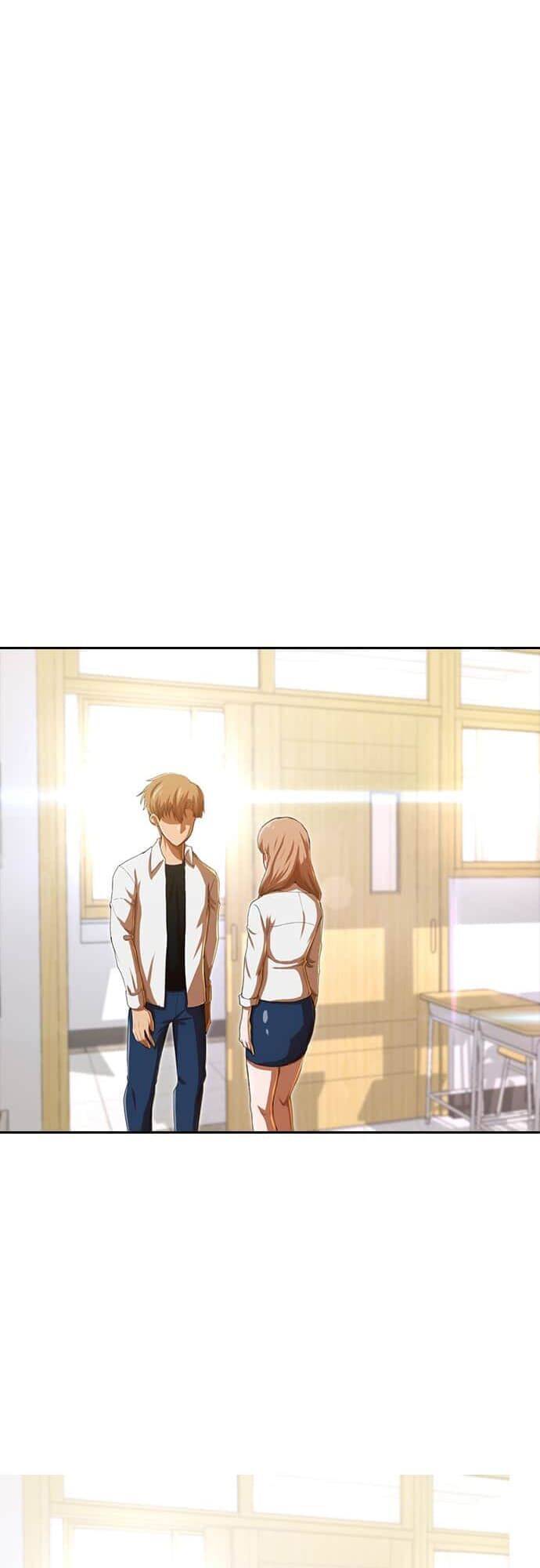 Cô Gái Từ Ứng Dụng Nhắn Tin Ngẫu Nhiên Chap 187 - Next Chap 188