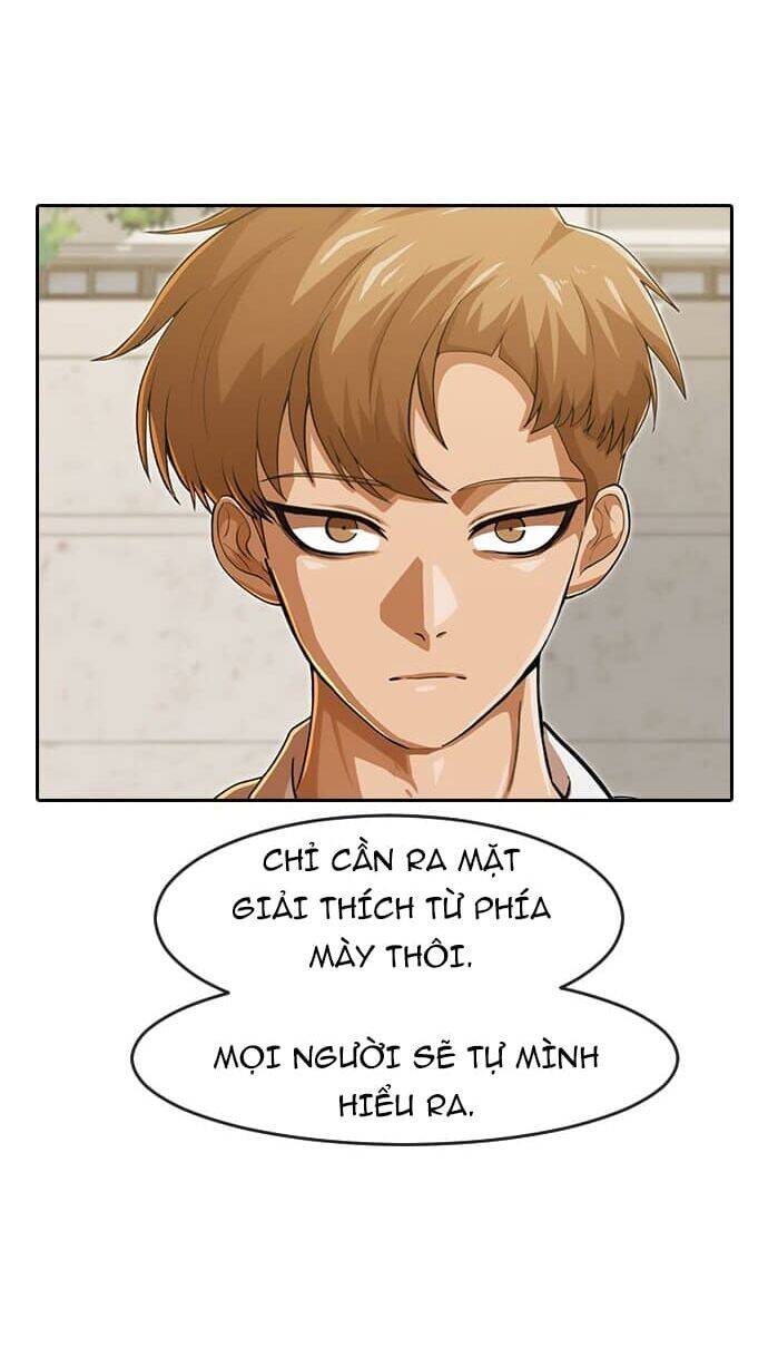 Cô Gái Từ Ứng Dụng Nhắn Tin Ngẫu Nhiên Chap 187 - Next Chap 188