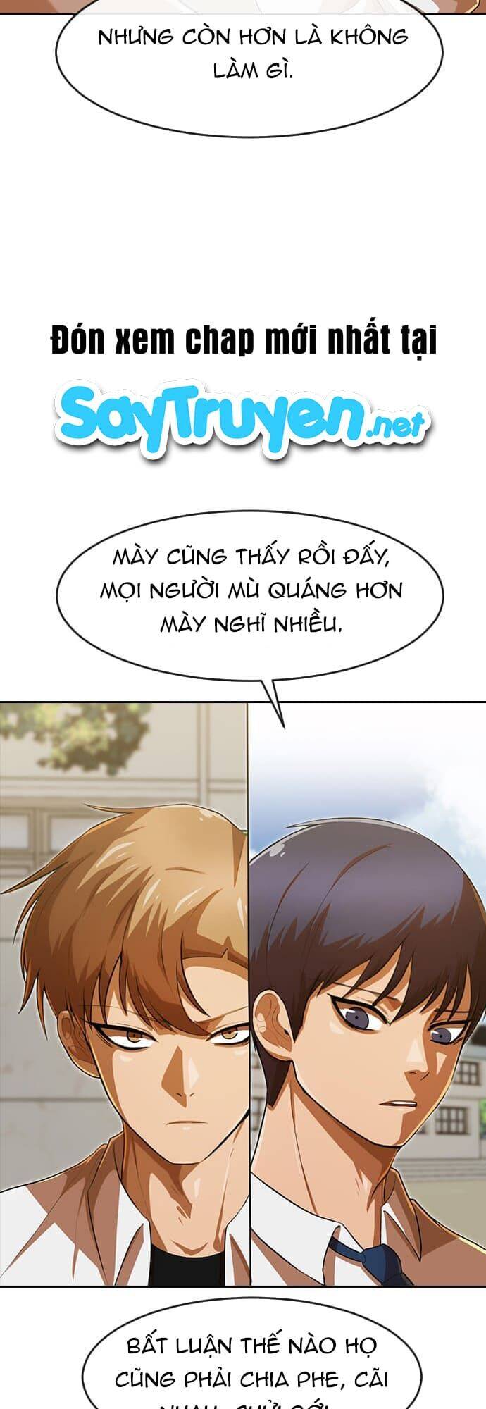 Cô Gái Từ Ứng Dụng Nhắn Tin Ngẫu Nhiên Chap 187 - Next Chap 188