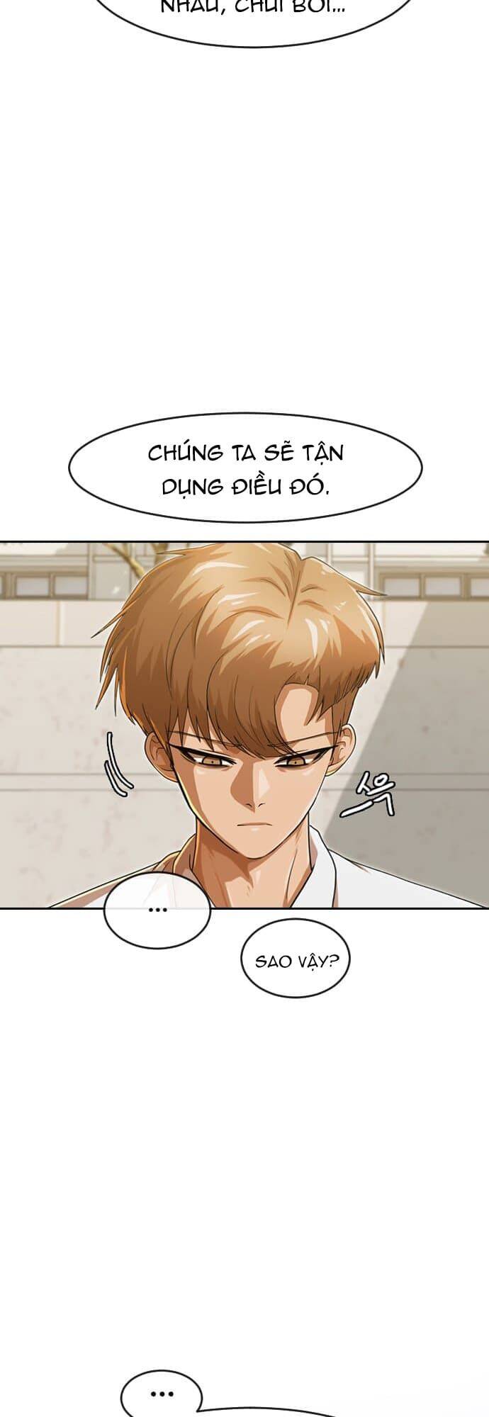 Cô Gái Từ Ứng Dụng Nhắn Tin Ngẫu Nhiên Chap 187 - Next Chap 188
