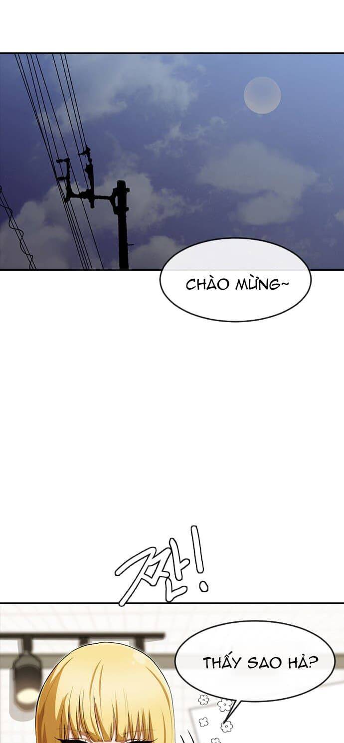 Cô Gái Từ Ứng Dụng Nhắn Tin Ngẫu Nhiên Chap 187 - Next Chap 188