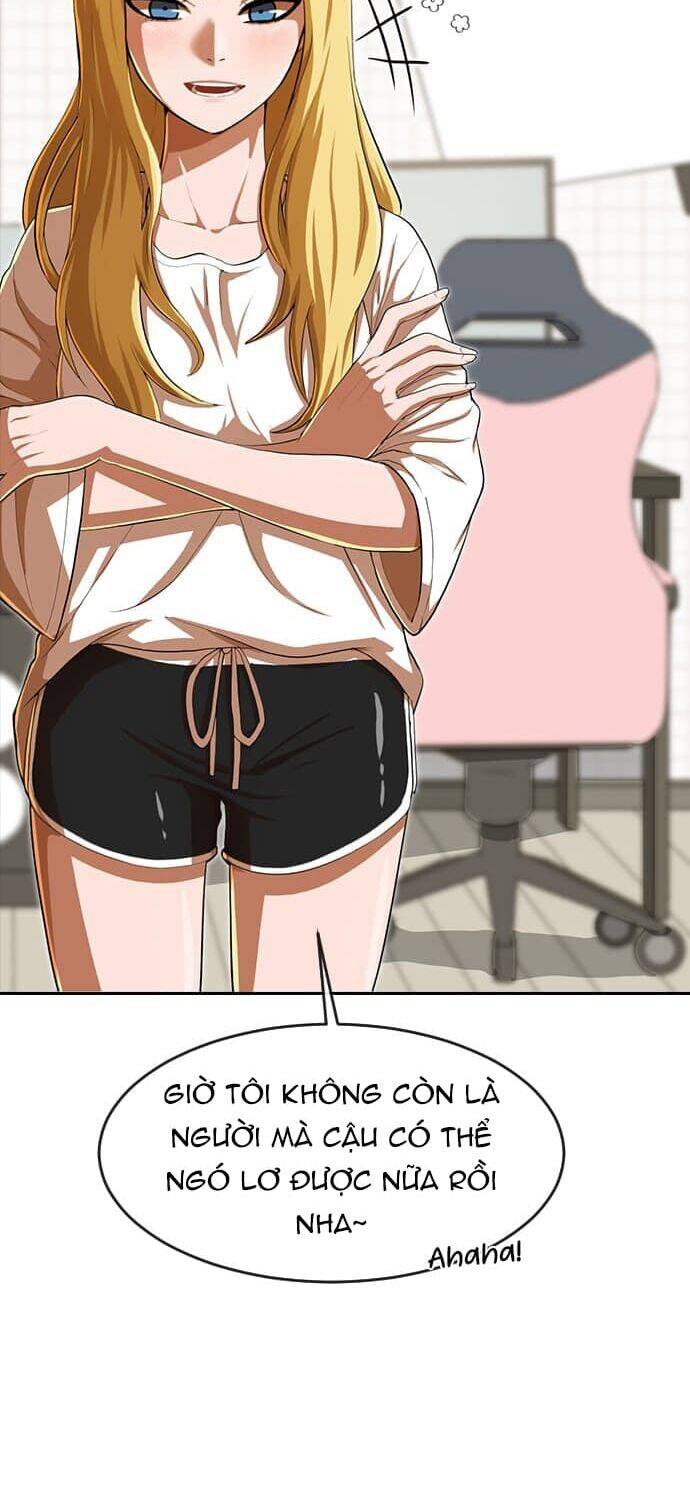 Cô Gái Từ Ứng Dụng Nhắn Tin Ngẫu Nhiên Chap 187 - Next Chap 188