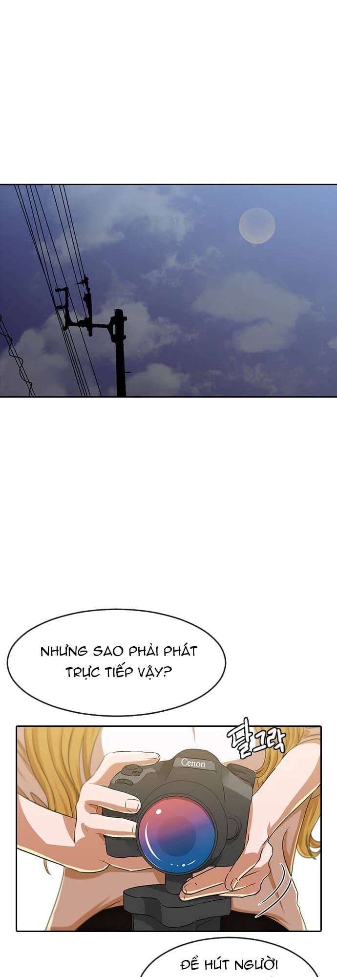 Cô Gái Từ Ứng Dụng Nhắn Tin Ngẫu Nhiên Chap 187 - Next Chap 188