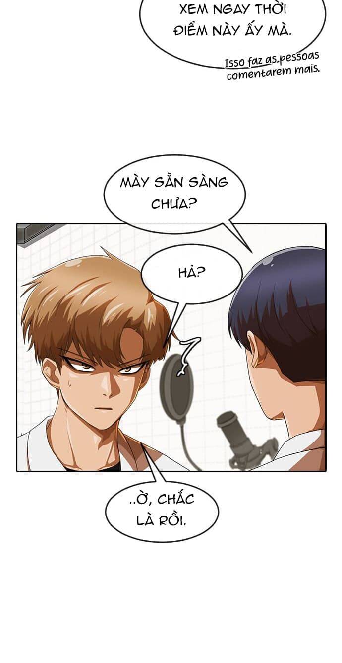 Cô Gái Từ Ứng Dụng Nhắn Tin Ngẫu Nhiên Chap 187 - Next Chap 188