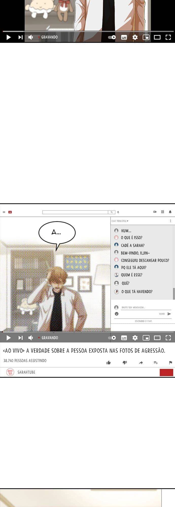 Cô Gái Từ Ứng Dụng Nhắn Tin Ngẫu Nhiên Chap 187 - Next Chap 188