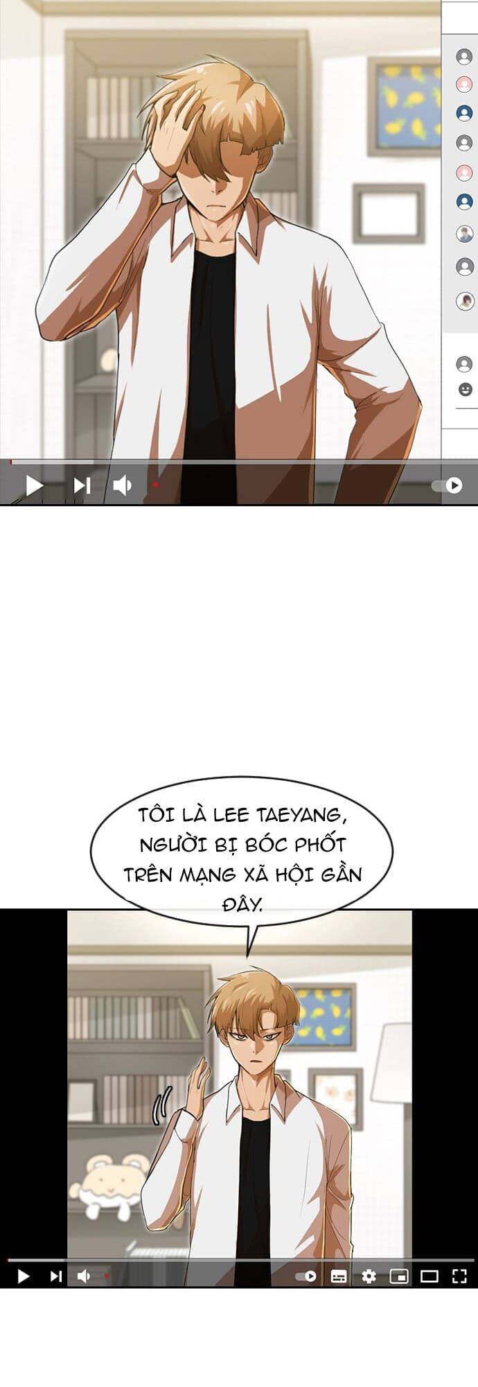 Cô Gái Từ Ứng Dụng Nhắn Tin Ngẫu Nhiên Chap 187 - Next Chap 188
