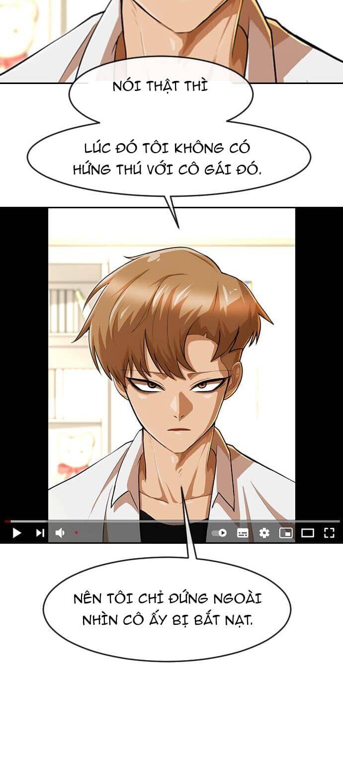 Cô Gái Từ Ứng Dụng Nhắn Tin Ngẫu Nhiên Chap 187 - Next Chap 188