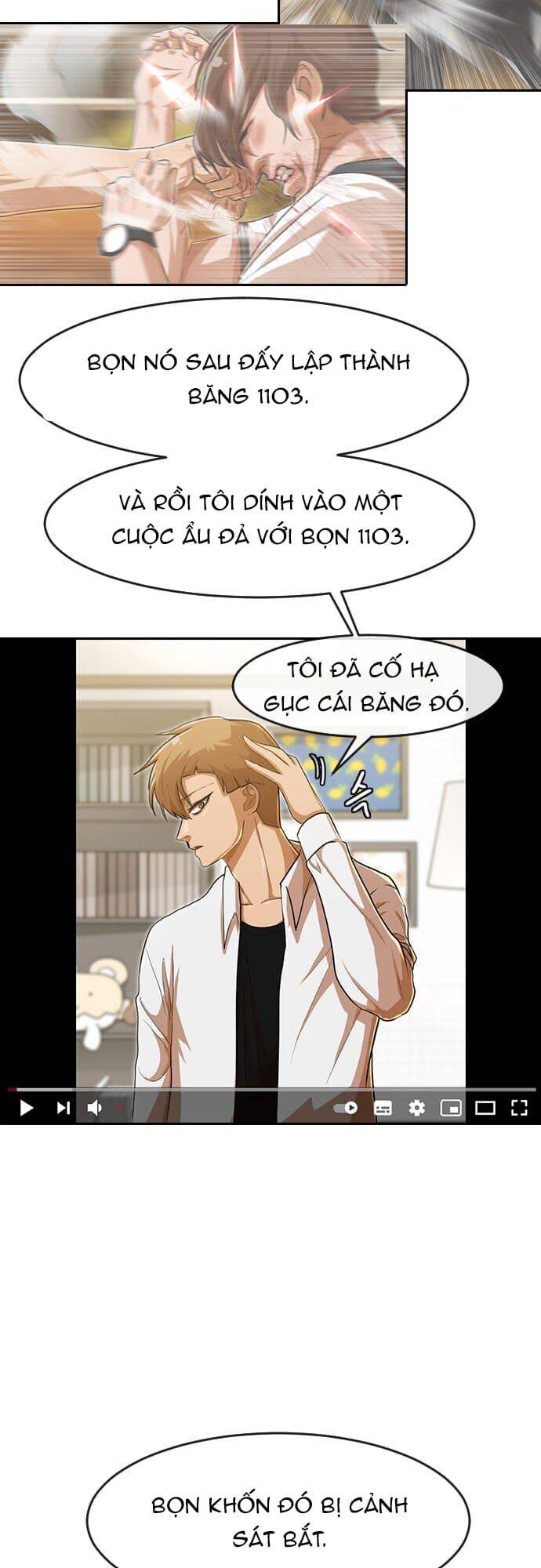 Cô Gái Từ Ứng Dụng Nhắn Tin Ngẫu Nhiên Chap 187 - Next Chap 188